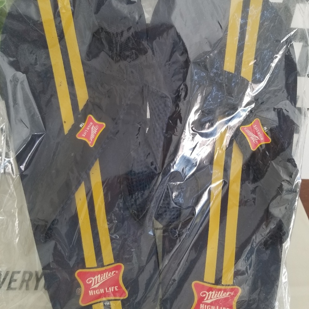 🤴 Miller slippers 🤴 - Picture 2 of 6